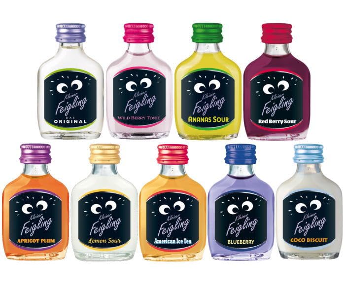 【にく】クライナー10箱セット Amazon.co.jp: クライナーファイグリング 9種セット 各20ml×1本 [合計9